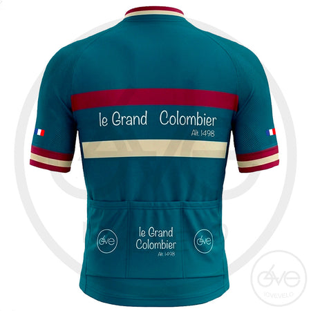 Maillot Design 