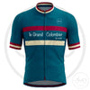 Maillot Design "LE GRAND COLOMBIER "
