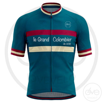 Maillot Design 