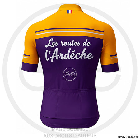 Maillot Design 