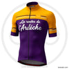 Maillot Design 