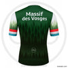 Maillot Design "Les MASSIFS des VOSGES"