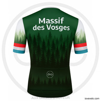 Maillot Design 