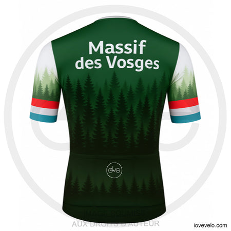 Maillot Design 