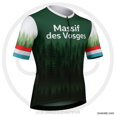 Maillot Design 