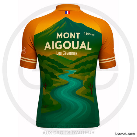 Maillot Design 