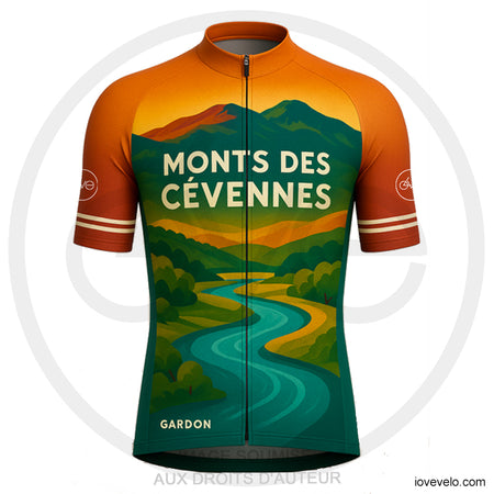 Maillot Design 