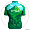 Maillot Design "PUY MARY"
