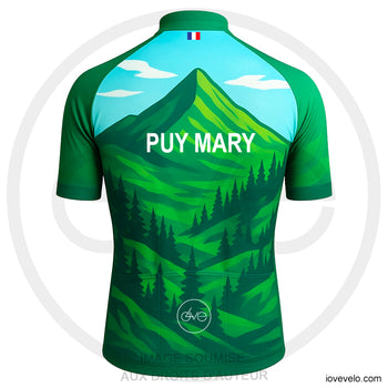 Maillot Design 