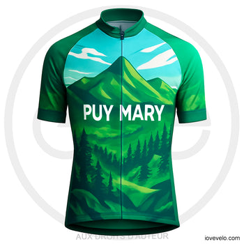 Maillot Design 