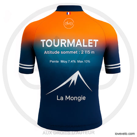 Maillot Design 