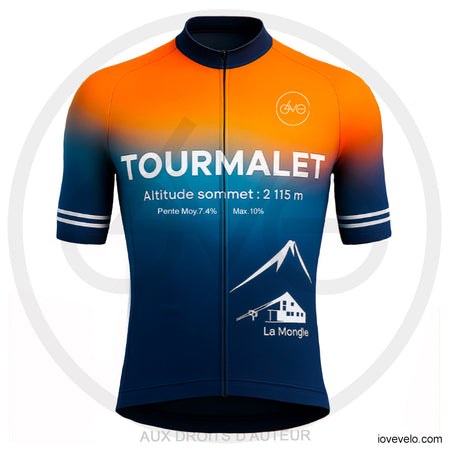 Maillot Design 
