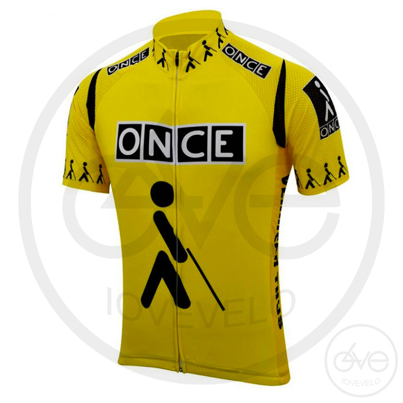 Maillot Vintage ONCE