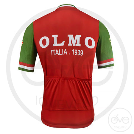 Maillot Vintage OLMO 1939