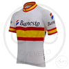 Maillot Vintage BANESTO Champion d'Espagne
