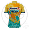 Maillot Vintage MERCATONE UNO 1998