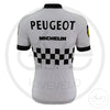 PACK MAILLOT + CASQUETTE PEUGEOT BP