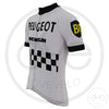 PACK MAILLOT + CASQUETTE PEUGEOT BP