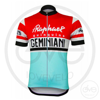 Maillot vélo vintage Santini Colango Polti Lampre – The Sport Nuggets Maillot vélo vintage Santini Colango Polti Lampre – The Sport Nuggets