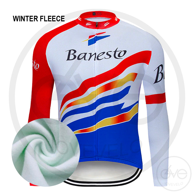 Tenue Hiver Vintage BANESTO