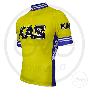 Maillot Vintage KAS