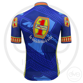 Maillot Vintage MERCATONE UNO WEGA
