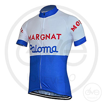 Maillot Vintage MARGNAT PALOMA