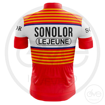 Maillot Vintage SONOLOR