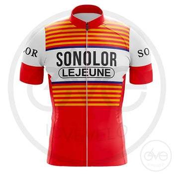 Maillot Vintage SONOLOR
