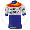 Maillot Vintage SONOLOR GITANE