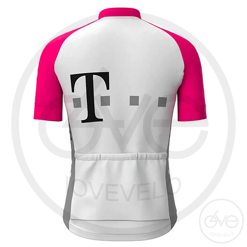 Maillot Vintage T.MOBILE
