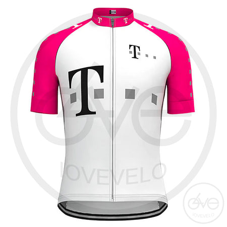 Maillot cycliste FDJ B'TWIN LAPIERRE camiseta shirt trikot maglia M Maillot cycliste FDJ B'TWIN LAPIERRE camiseta shirt trikot maglia M