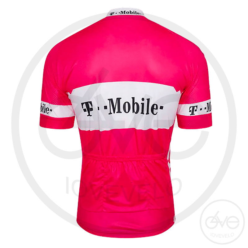Maillot Vintage T.MOBILE