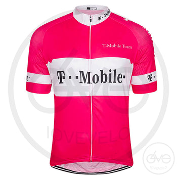 Maillot Vintage T.MOBILE