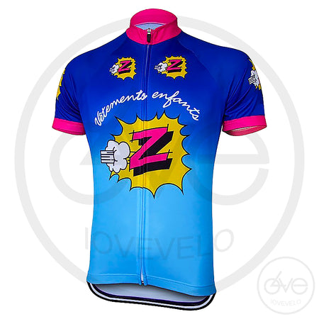 Maillot Vintage Z