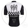 Maillot Design "COL de la BONETTE"