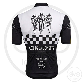 Maillot Design 