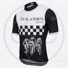 Maillot Design "COL de la BONETTE"