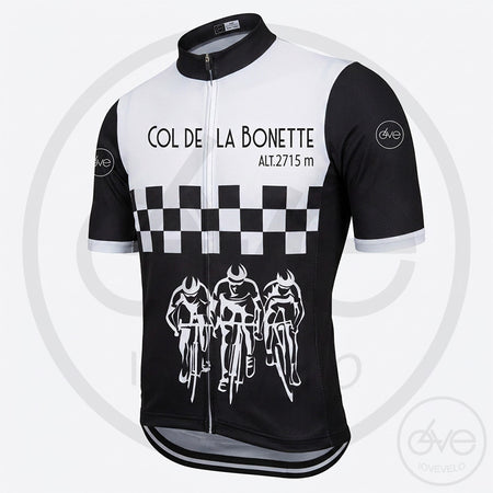 Maillot Design 