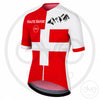 Maillot Design "HAUTE SAVOIE"