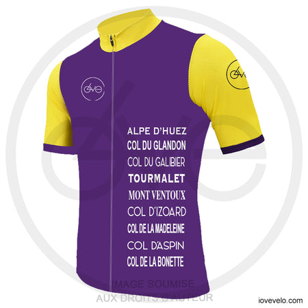 Maillot Design 