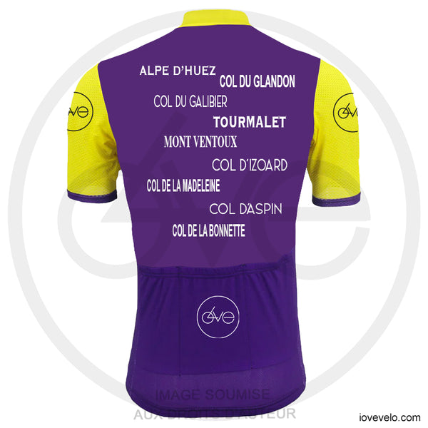 Maillot Design 