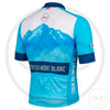 Maillot Design "LE TOUR DU MONT BLANC"