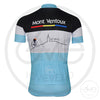Tenue Eté Design "MONT VENTOUX"
