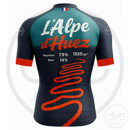 Maillot Design 