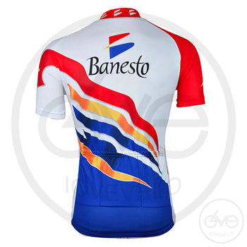 SOLDE Maillot BANESTO Taille S