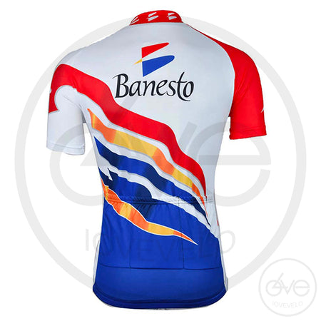 Maillot Vintage BANESTO
