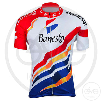 SOLDE Maillot BANESTO Taille S