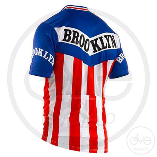 Maillot Vintage BROOKLYN