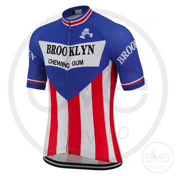 Maillot Vintage BROOKLYN